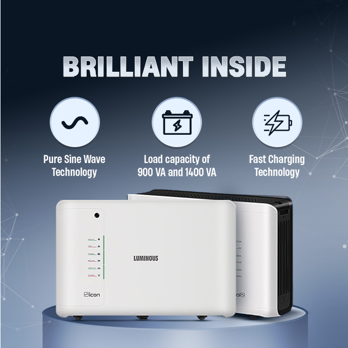 Product Image | Luminous